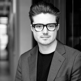 朱会东到重点企业走访慰问