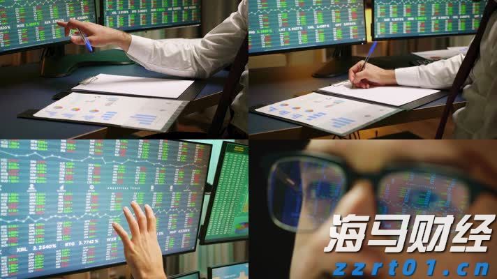 科技巨头因AI利好股价激增 Meta(META.US)和微软(MSFT.US)单日共增4000亿美元