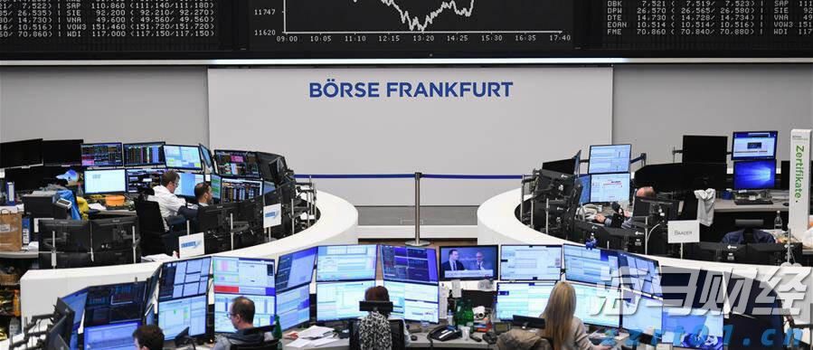 中上协:6月境内市场新增8家首发上市公司 募资总额达91.53亿元