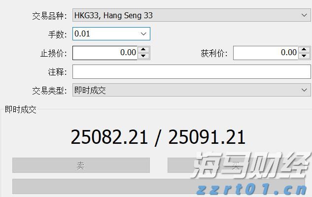 港股午评|恒生指数早盘小幅上涨    乳业股表现突出