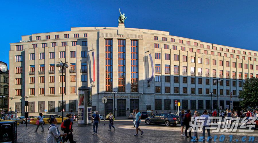 私募巨头KKR(KKR.US)预计收购ST Telemedia全球数据中心